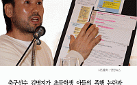 [카드뉴스] 김병지 “우리 아이 일방적으로 폭행하지 않았다”… 상대 부모·교사 상대 소송