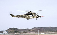 KAI, 수리온 의무후송전용헬기 초도비행 시험 성공