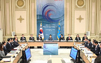 박 대통령 “총선 앞두고 법 질서 엄정확립·부패척결 중요”