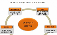 SK그룹, 차세대 성장동력은…“신에너지로 역량 집결”