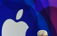 애플, 성장엔진 멈췄다...1Q 아이폰 판매 증가율 0.4% ‘사상 최저’