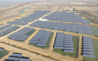 OCI, 중국에 10MW 태양광발전소 준공…中 시장 공략 ‘가속’