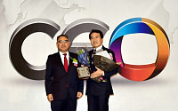 박상환 하나투어 회장, ‘한국의 영향력 있는 CEO’ 선정