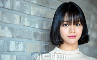 [스타인터뷰②] ‘응팔’ 혜리 “실제 굉장히 무뚝뚝한 딸이다”
