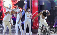 '춤봤다'서 2PM, 슈퍼주니어, 소녀시대 댄스 배틀 '후끈'