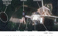 [카드뉴스] 북한, 또 장거리 미사일 준비?… 이르면 1주일내 발사
