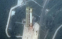 북한, 8~25일 위성 '광명성' 발사 국제기구에 통보…미사일 발사 가능성