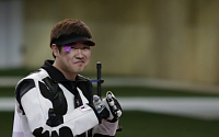 김종현, 리우 올림픽 사격 쿼터 1장 추가