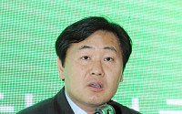 ‘문자논란’ 김관영, 국민의당 당직 사퇴