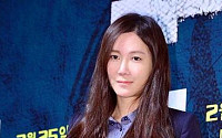 [오늘의 배컴(배국남닷컴)] 영화 ‘무수단’으로 스크린 첫 주연 배우 이지아