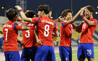 U-23 축구 한일전 30일 격돌… 역대 전적은?