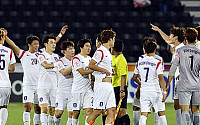 올림픽축구 한국 vs 일본…6승4무4패 관전 포인트 '이것'에 주목