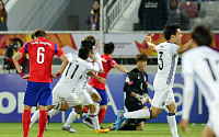 [한국-일본] 한국, 일본에 2-3 역전패…AFC 챔피언십 준우승