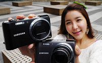 삼성, 하이엔드급 카메라 'WB650' 출시