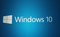 MS 새 운영체제 ‘윈도10’, 출시 6개월 만에 ‘XP’점유율 제쳤다