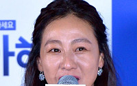 [포토]이미연 '잘나가는~까칠한 언니~'