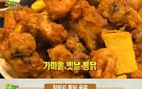 2TV'저녁 생생정보` 청량리 통닭골목, '치느님'이 한자리에