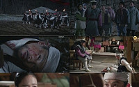 '장사의 신-객주2015' 유오성, 결국 '보부사의 단' 단죄…한채아 살해의 진실은?
