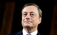 “애매모호”...드라기 ECB 총재도 옐런 미국 연준 의장 닮아간다