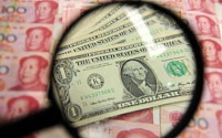 중국 1월 외환보유액 3.23조 달러…3년8개월래 최저