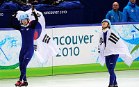 한국, 밴쿠버 동계올림픽 4위 도약