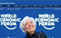 [글로벌 리더-크리스틴 라가르드] ‘女 최초’ 수식어 수두룩… 세계경제 움직이는 ‘은발의 여제’