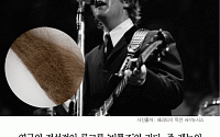 [카드뉴스] ‘비틀즈’ 존 레논 머리카락 경매, 1400만원부터 시작