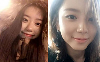 김소혜, 박수진과 붕어빵 미모…자매 아냐?