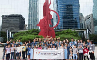 [문화융성 이끄는 기업들] 대신증권 후원받은 문지영, 국제콩쿠르 한국인 첫 3관왕