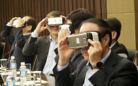 삼성의 미래 경쟁력 ‘가상현실’… “‘VR기기·플랫폼·콘텐츠’ 생태계 구축”