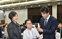 코오롱, 초등생 30명에 3년간 총 1억5300만원 장학금 지원