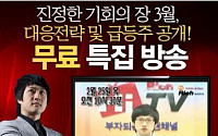 [증권정보] 초심, 일주일간 58.6% 누적수익 비결 공개