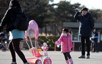 [일기예보] 오늘 '우수' 날씨, 전국 맑고 제주·남해안에 비…'서울 아침 1도' &quot;날씨 포근해요&quot;