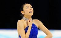 [포토] 금메달  김연아 기쁨의 눈물