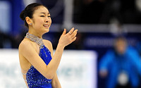 [포토] 김연아의 금빛 눈물!