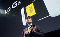 [MWC 2016] 절치부심(切齒腐心)  LG전자 ‘G5’공개…‘이것이 사용자 혁신이다’
