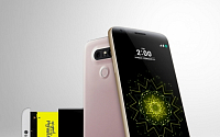 LG G5, 美 IT 매체 설문조사 ‘최고 스마트폰’ 꼽혀