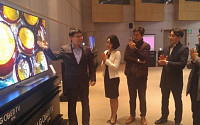 LG전자, OLED TV 판매 전문가 1500명 육성