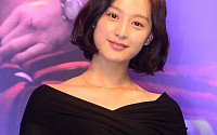 [포토] 배우 김지원, '상큼 미소 살짝' (태양의 후예)