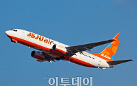 제주항공, 5월1일부터 인천-타이베이 신규취항…부산 이어 두번째