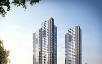 GS건설, 361가구 규모 주상복합아파트 ‘은평스카이뷰 자이’ 3월 분양