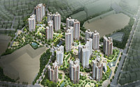 현대산업개발, 서울 서대문구 남가좌1구역 ‘DMC2차 아이파크’ 3월 분양
