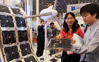 대기업 뛰어든 '태양광산업' 햇볕 들까?