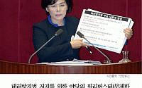 [카드뉴스] 필리버스터 6번째 토론자 최민희 의원 “박근혜 정부 만 3년 되는 날”