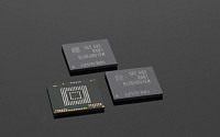 삼성전자, 세계 최초 ‘256GB UFS’ 양산… 용량ㆍ속도 ‘2배’  ↑