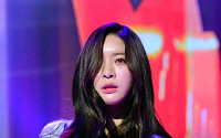 [포토] 달샤벳 아영 '몽환적인 눈빛' (이투데이 창사 10주년 기념 '2016 따뜻한 콘서트')