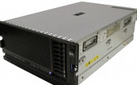 한국IBM, eX5 적용한 X3850 X5 서버 출시