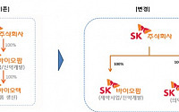 SK㈜, SK바이오텍 지분인수·400억 증자… 의약품 생산사업 본격화