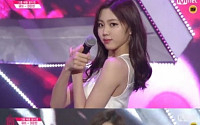 '프로듀스 101' 권은빈, 8위 뽑힌 비주얼 미모보니 '유이-김옥빈 닮은꼴?'