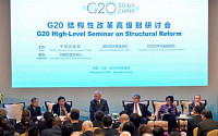 G20 “북한 등 테러자금줄 차단 공조 강화”